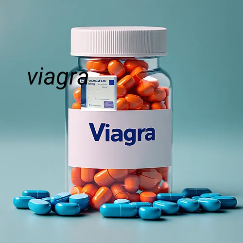 El viagra solo se compra con receta